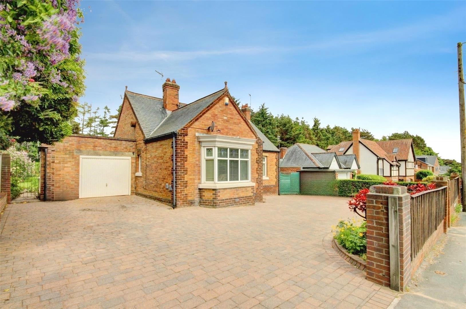 Property cover